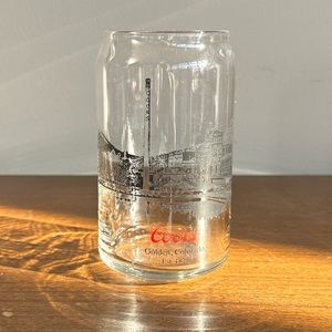 Coors Glass